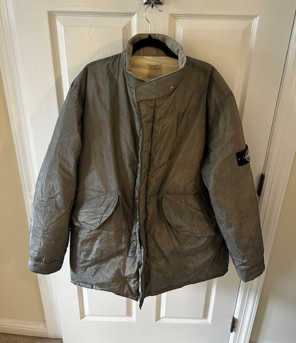 Rare stone island 1999 - stone, a/w