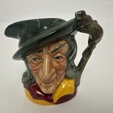 Royal Doulton Pied Piper