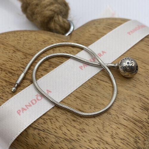 Genuine pandora smooth - genuine,