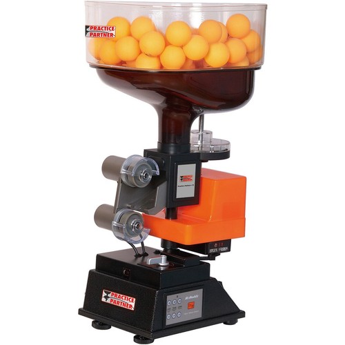 Practice partner robot - practice, for