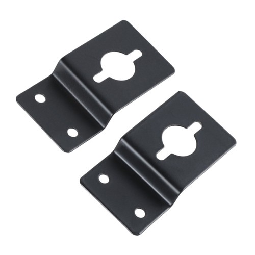 Speaker wall mount brackets - mount,