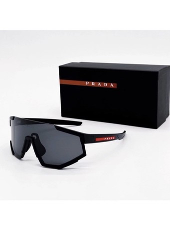 Prada ops 04ss black - prada,