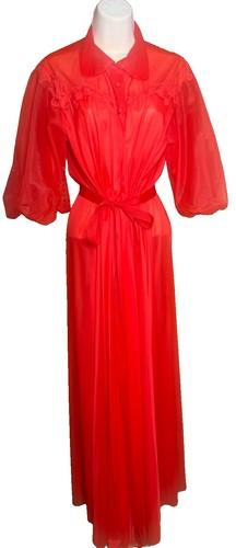 Vanity fair vintage red - vintage,