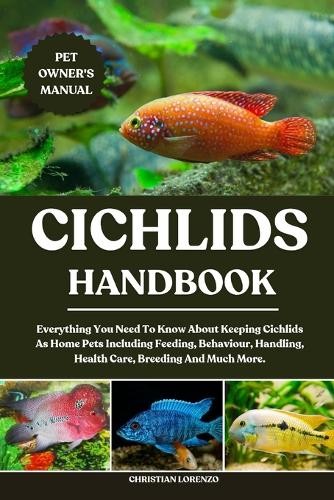 Christian lorenzo cichlids - christian,