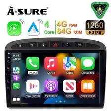 Android gps navigation head - android, 15