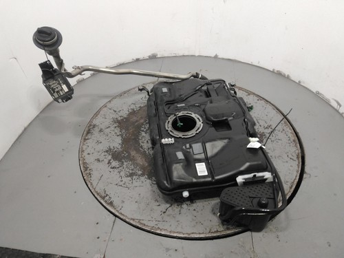 Mercedes gla class fuel - fuel, tank