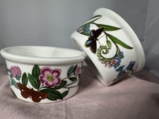 Portmeirion Botanic Garden