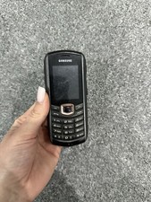 Samsung GT- B2710 Rugged