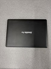 Toshiba Satellite Pro
