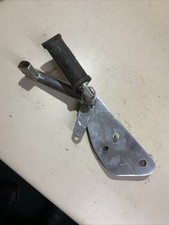 John tickle rear set - rear,