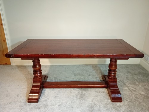 Dark oak fine - dark,