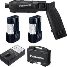Panasonic Rechargeable Stick