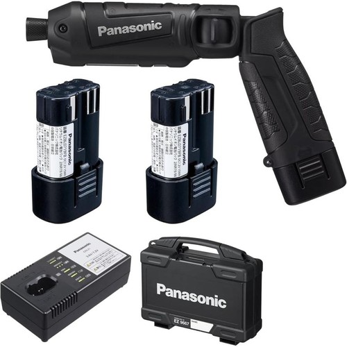 Panasonic rechargeable stick - rechargeable,