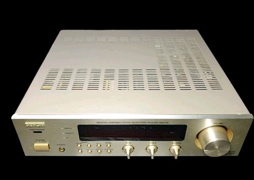 Denon dra f100 stereo - denon, dra-f100