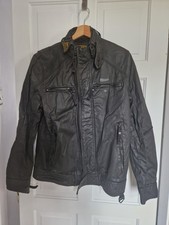 Men’s Superdry Biker Jacket