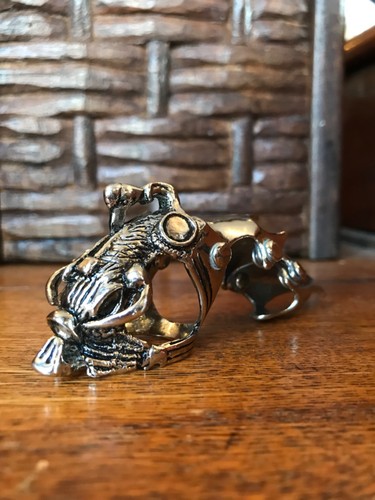 Vintage full articulated - vintage,