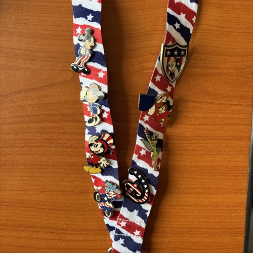 Disney americana deluxe - disney,