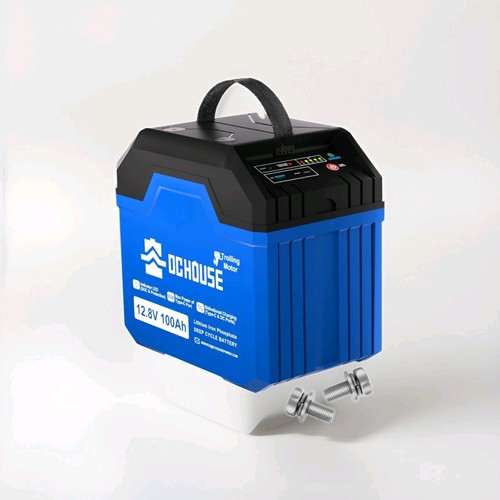 12v 100ah lithium battery - 12v,