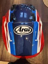Arai Tour X4 HONDA AFRICA TWIN  XL Motorcycle Helmet 
