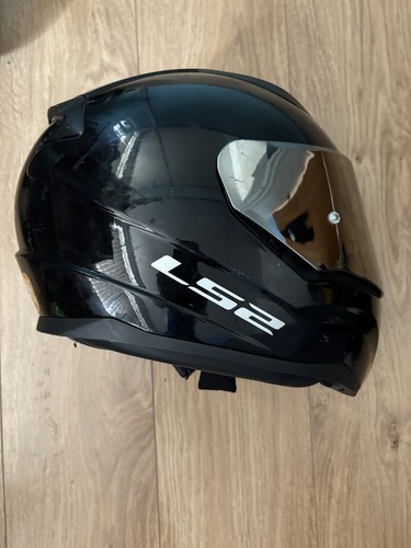 Ls2 helmets rapid - ls2,