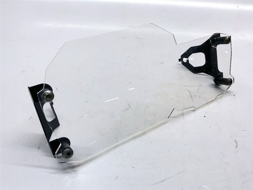 Bmw f800gs headlamp protector - bmw,