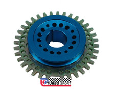 Ford Pinto alloy crank