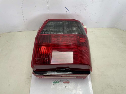 Tail light right smoke new - light,