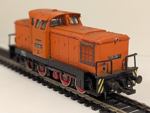 Piko gützold gauge 106 - br,