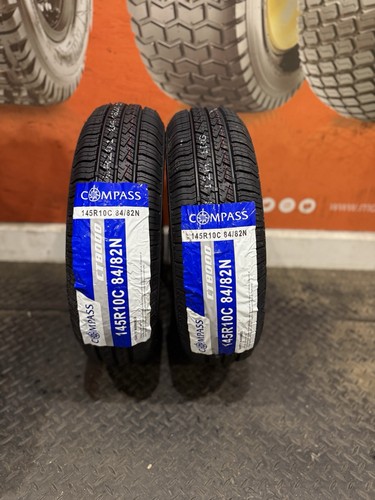 145 r10c compass - x, ct8000