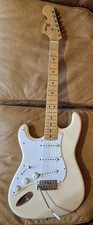 Fender Stratocaster MIJ  1968