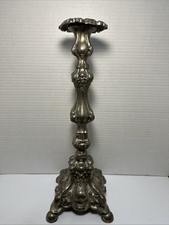 Vintage Castilian SILVER PLATE