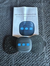 ABS Stimulator Abdominal Muscle