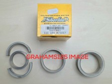 PERFORMANCE VW MAIN ENGINE BEARINGS VW BEETLE SILVERLINE 1111984730ST