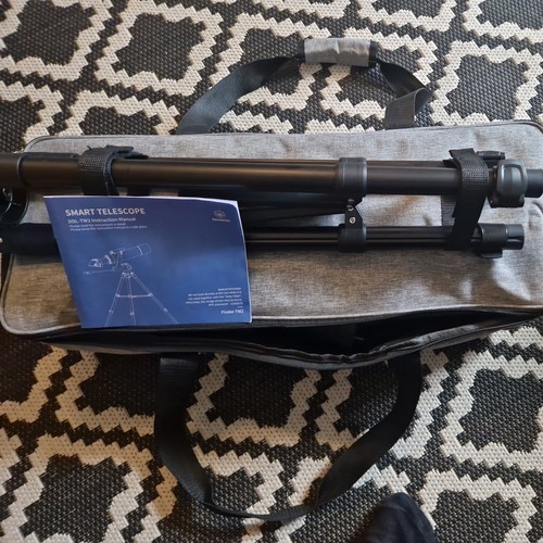 Beaverlab tw2 telescope - beaverlab,
