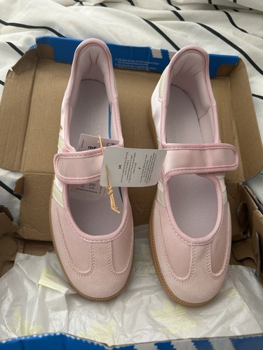 Adidas samba mary jane size - adidas,