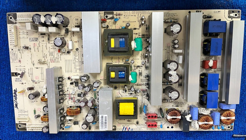 Power supply board for - board,