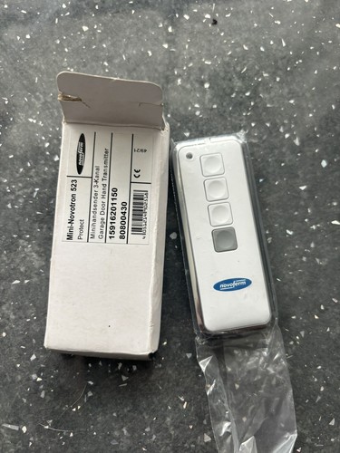 Novoferm 523 protect - novoferm,