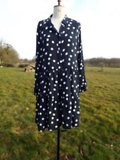 Lightweight Navy / White Spot