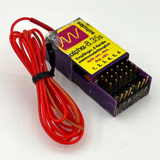 SCHULZE ALPHA 8.35S RC