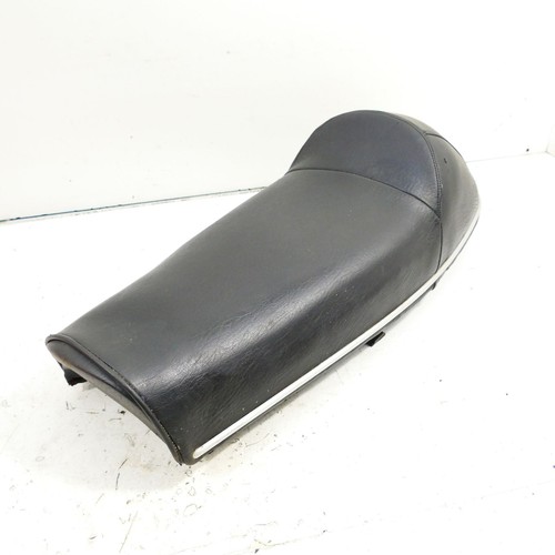 Yamaha 350 bench seat - yamaha, rd