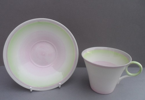 Rare shelley art deco - rare,