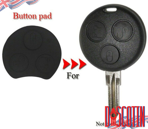 Button key pad rubber for - key,