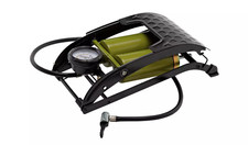 Guild Double Barrel Foot tyre