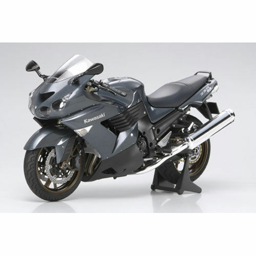 Tamiya 14111 kawasaki zzr 1400 - zzr,