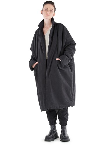 Studio padded cocoon - b3, coat