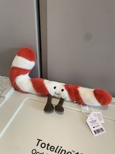 Jellycat AMUSEABLE CANDY CANE