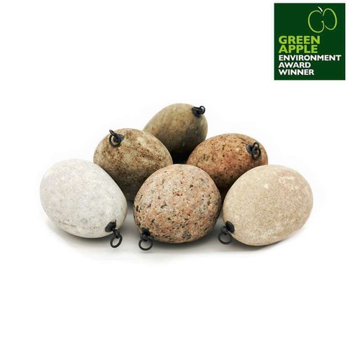 Natural stone swivel - stone,