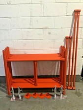 SCAFFOLD TOWERS 4' X 4'   DIY