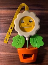 Matchbox Lazy Daisy Squeaky