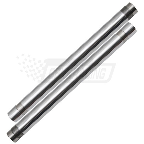 Pipes front fork - tubes, pair
